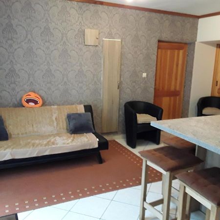 Rahling Chambres D'Hotes Au Vieux Moulin Entre Sarreguemine Et Bitche מראה חיצוני תמונה