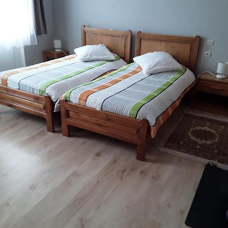 Rahling Chambres D'Hotes Au Vieux Moulin Entre Sarreguemine Et Bitche מראה חיצוני תמונה
