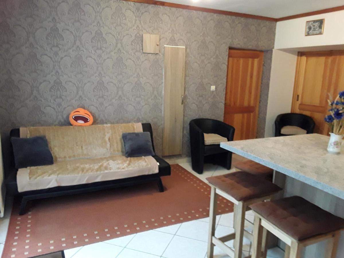 Rahling Chambres D'Hotes Au Vieux Moulin Entre Sarreguemine Et Bitche מראה חיצוני תמונה