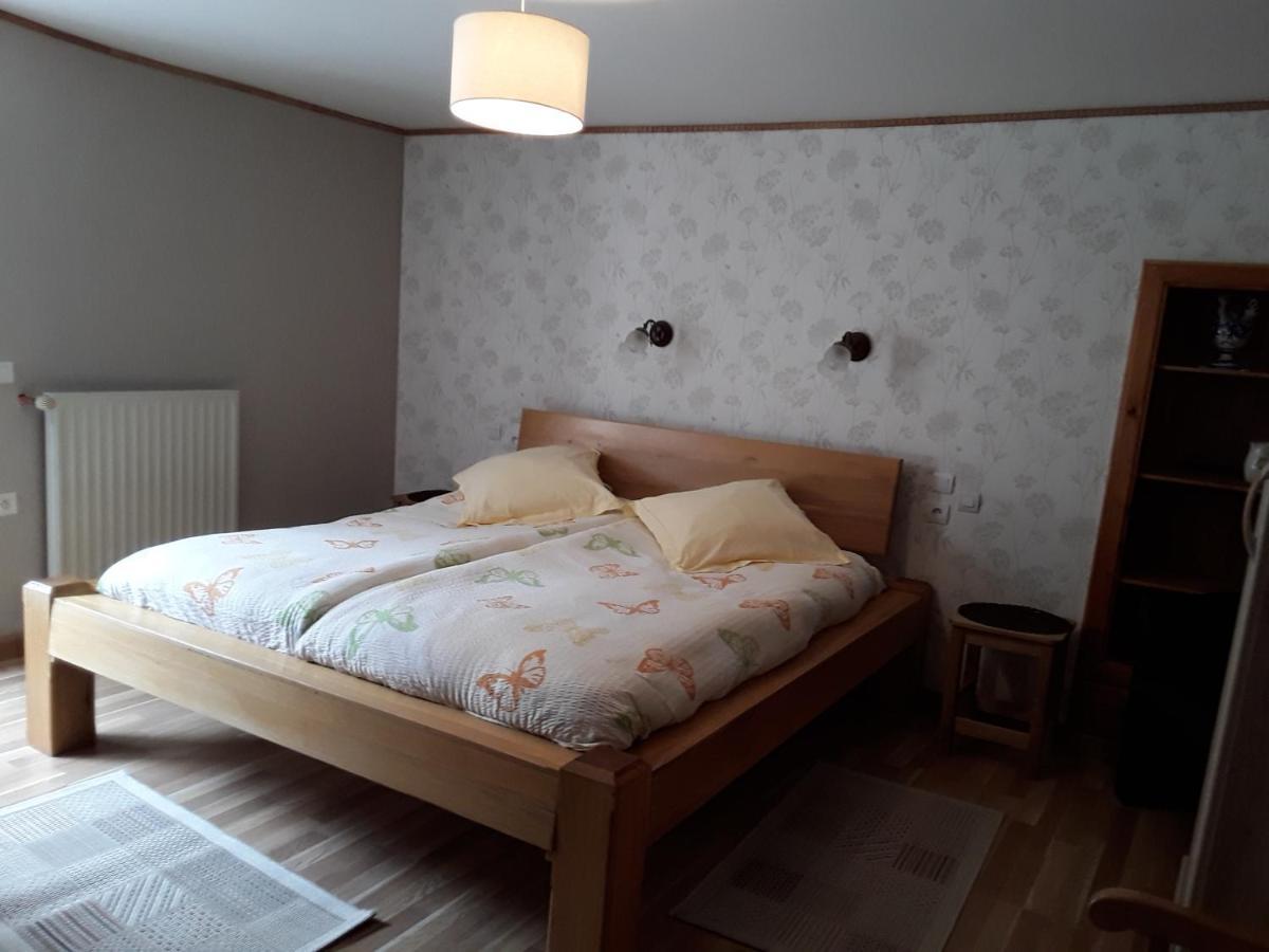 Rahling Chambres D'Hotes Au Vieux Moulin Entre Sarreguemine Et Bitche מראה חיצוני תמונה