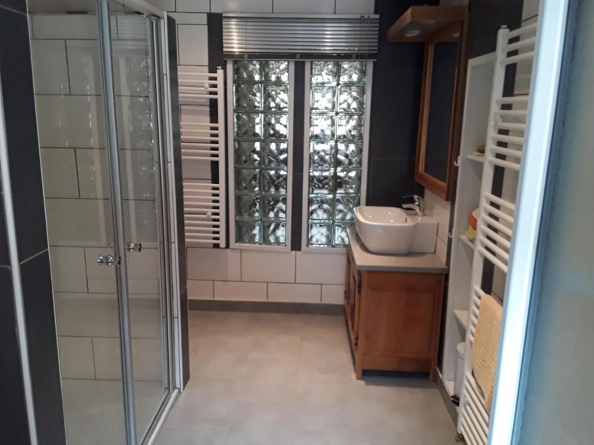 Rahling Chambres D'Hotes Au Vieux Moulin Entre Sarreguemine Et Bitche מראה חיצוני תמונה