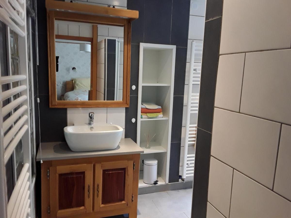 Rahling Chambres D'Hotes Au Vieux Moulin Entre Sarreguemine Et Bitche מראה חיצוני תמונה