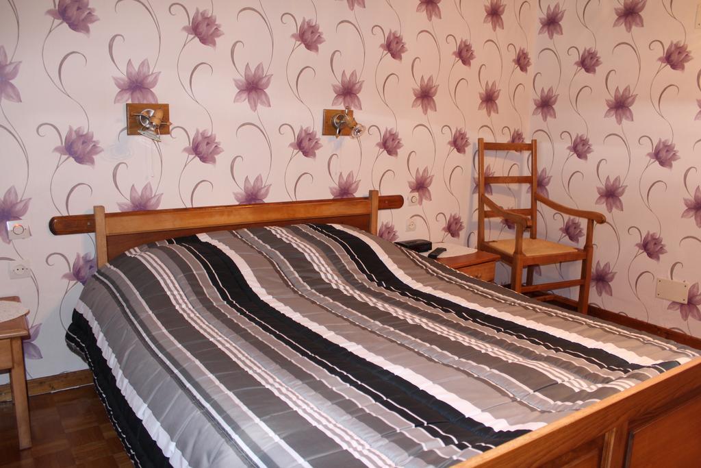 Rahling Chambres D'Hotes Au Vieux Moulin Entre Sarreguemine Et Bitche חדר תמונה